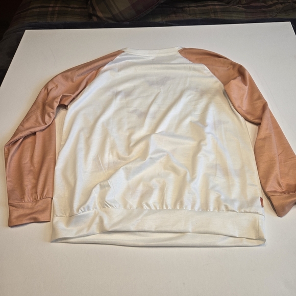 Wiener Dog Baseball Style Long Sleeve Shirt - Picture 5 of 6